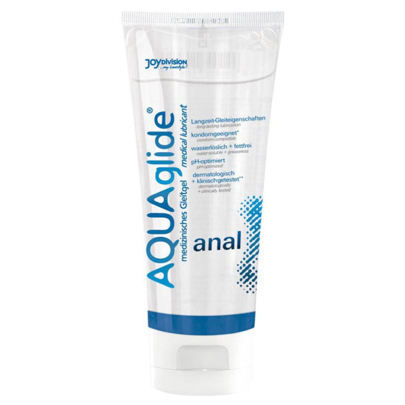 Joy division AQUAglide 100ml